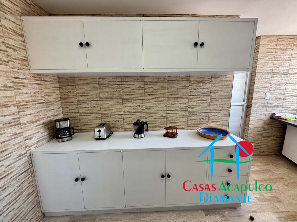 Estrella del Mar 1401 - Cocina 4